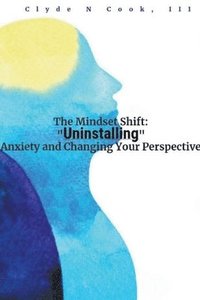 bokomslag The Mindset Shift