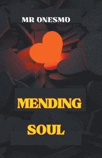 bokomslag Mending Soul