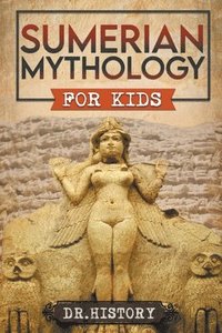 bokomslag Sumerian Mythology