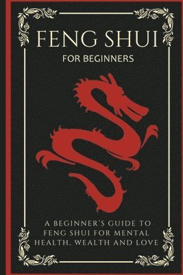 bokomslag Feng Shui For Beginners