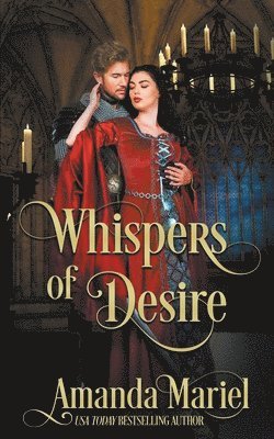 bokomslag Whispers of Desire