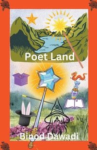bokomslag Poet Land