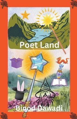 Poet Land 1