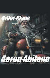 bokomslag Killer Claus