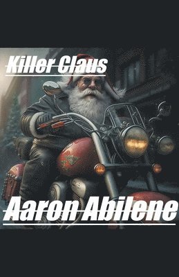 Killer Claus 1