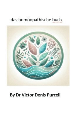 bokomslag das homopathische buch