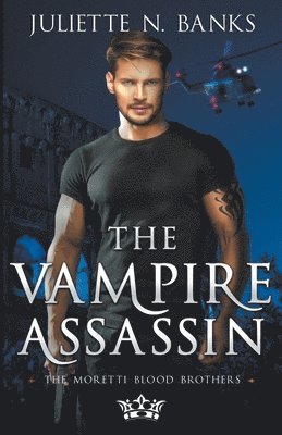 The Vampire Assassin 1