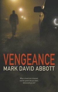 bokomslag Vengeance