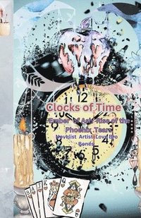bokomslag Clocks of Time