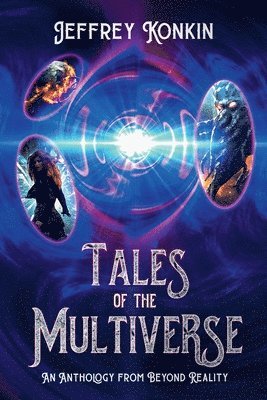 bokomslag Tales of the Multiverse