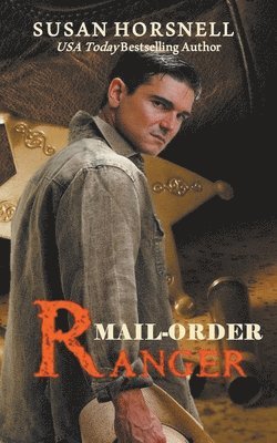 bokomslag Mail-Order Ranger