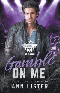 bokomslag Gamble On Me