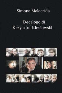 bokomslag Decalogo di Krzysztof Kie&#347;lowski