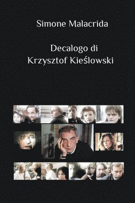 Decalogo di Krzysztof Kie&#347;lowski 1
