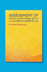 bokomslag Assessment of Social and Emotional Skills in the OECD's SSES Study