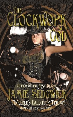 Clockwork God
