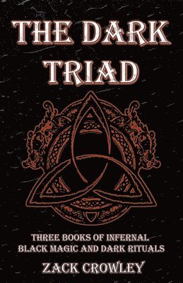 The Dark Triad 1