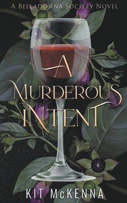 A Murderous Intent 1