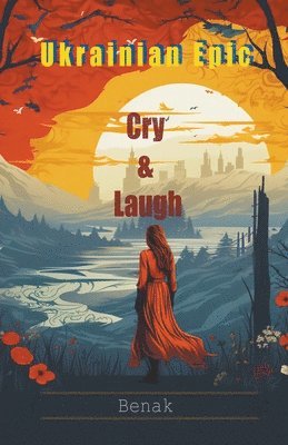 Benak - Cry & Laugh, Häftad