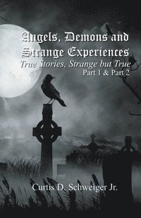 bokomslag &quot;Angels Demons And Strange Experiences&quot; Part 1, 2,