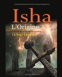 bokomslag Isha L'Origine