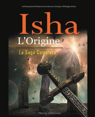 Isha L'Origine