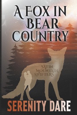 bokomslag A Fox in Bear Country