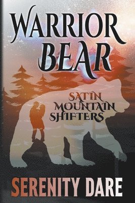 bokomslag Warrior Bear