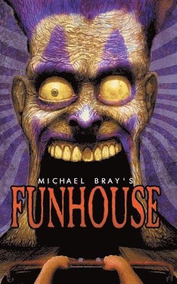 bokomslag Funhouse