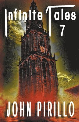 bokomslag Infinite Tales 7