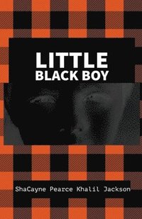 bokomslag Little Black Boy