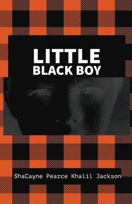 bokomslag Little Black Boy