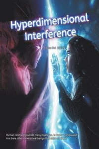 bokomslag Hyperdimensional Interference