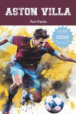 Aston Villa Fun Facts 1
