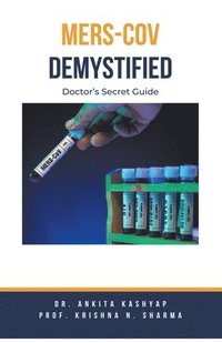 bokomslag MERS-CoV Demystified