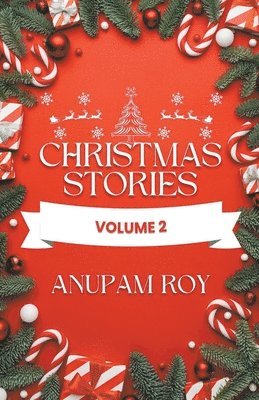 bokomslag Christmas Stories