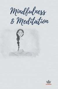 bokomslag Mindfulness & Meditation