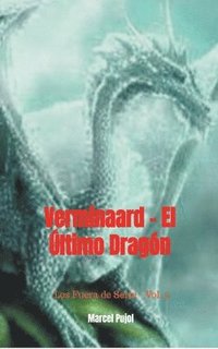 bokomslag Verminaard - El ltimo Dragn