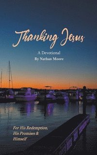 bokomslag Thanking Jesus