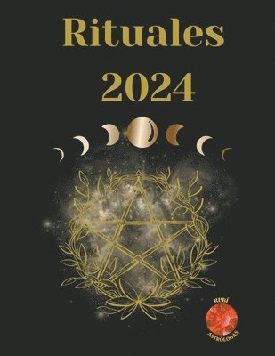 bokomslag Rituales 2024