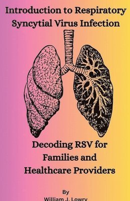 bokomslag Introduction to Respiratory Syncytial Virus Infection