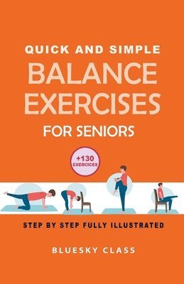 Quick and simple balance exercises for seniors 1