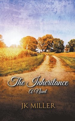 The Inheritance 1