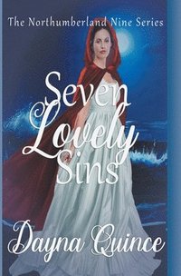 bokomslag Seven Lovely Sins (The Northumberland Nine Book 7)