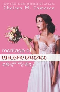 bokomslag Marriage of Unconvenience