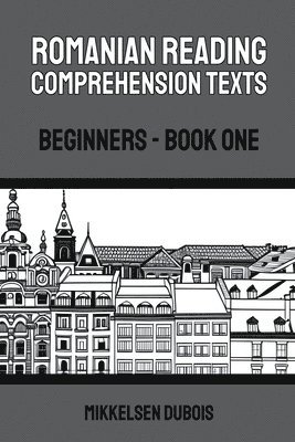 Romanian Reading Comprehension Texts