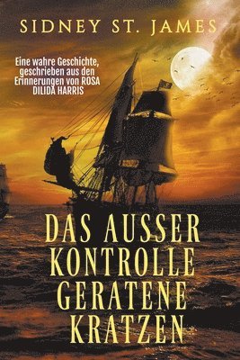 Das Ausser Kontrolle Geratene Kratzen 1