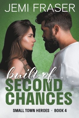 Built Of Second Chances 1