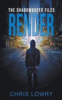 bokomslag Render - The Shadowboxer Files