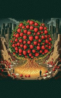 bokomslag THE STRAWBERRY CONSPIRACY ( The Plantsman, Prequel to The Conquest of Dough.